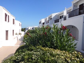 Apartamentos Sa Cala