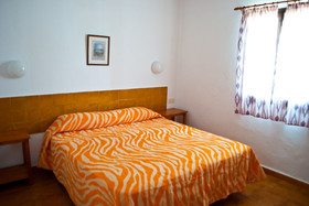 Apartamentos Sa Cala