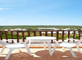 Apartamentos Sa Cala