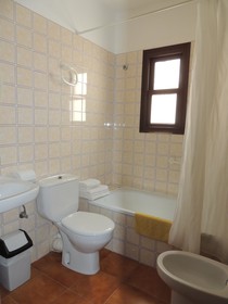 Apartamentos Sa Cala