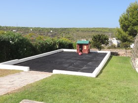 Apartamentos Sa Cala