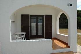 Apartamentos Sa Cala