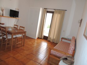 Apartamentos Sa Cala