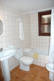 Apartamentos Sa Cala