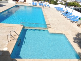Apartamentos Sa Cala