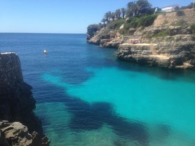 Bungalows Ses Malvas