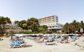 Globales Cala’n Blanes