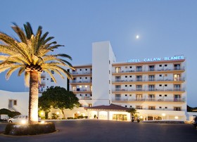 Globales Cala’n Blanes