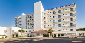 Globales Cala’n Blanes