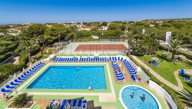 Globales Cala’n Blanes