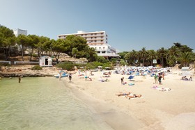 Globales Cala’n Blanes