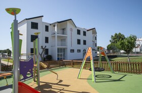 Pierre Vacances Apartamentos Menorca Cala Blanes