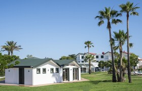 Pierre Vacances Apartamentos Menorca Cala Blanes