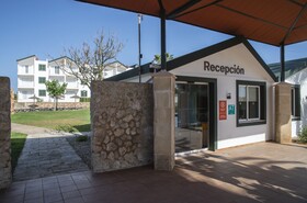 Pierre Vacances Apartamentos Menorca Cala Blanes