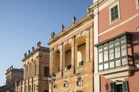 Pierre Vacances Apartamentos Menorca Cala Blanes