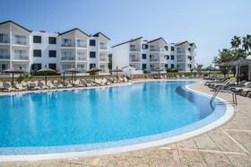 Pierre Vacances Apartamentos Menorca Cala Blanes
