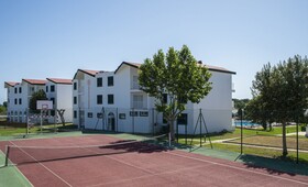 Pierre Vacances Apartamentos Menorca Cala Blanes