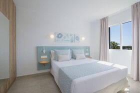 Pierre Vacances Apartamentos Menorca Cala Blanes