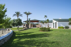 Pierre Vacances Apartamentos Menorca Cala Blanes