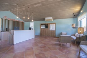 Pierre Vacances Apartamentos Menorca Cala Blanes