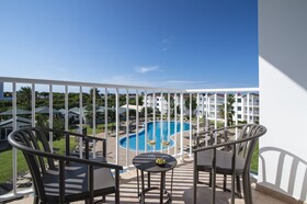Pierre Vacances Apartamentos Menorca Cala Blanes