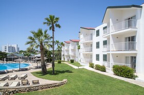 Pierre Vacances Apartamentos Menorca Cala Blanes