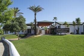 Pierre Vacances Apartamentos Menorca Cala Blanes