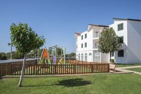 Pierre Vacances Apartamentos Menorca Cala Blanes