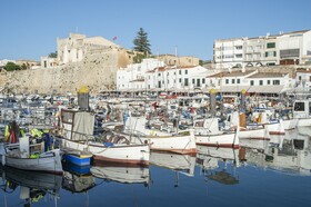 Pierre Vacances Apartamentos Menorca Cala Blanes