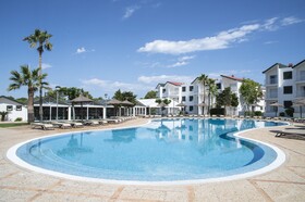 Pierre Vacances Apartamentos Menorca Cala Blanes