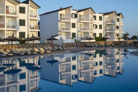 Pierre Vacances Apartamentos Menorca Cala Blanes