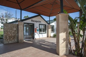 Pierre Vacances Apartamentos Menorca Cala Blanes