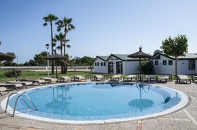 Pierre Vacances Apartamentos Menorca Cala Blanes