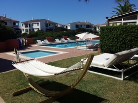 Sant Joan Apartments