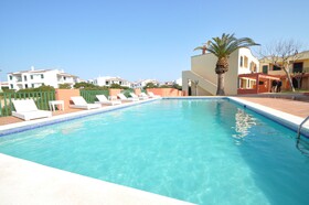 Sant Joan Apartments