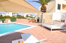 Sant Joan Apartments
