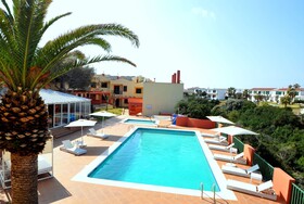 Sant Joan Apartments