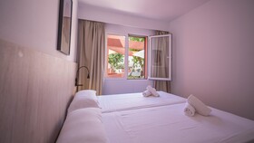 Sant Joan Apartments