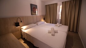 Sant Joan Apartments