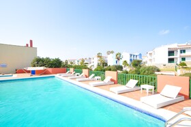 Sant Joan Apartments