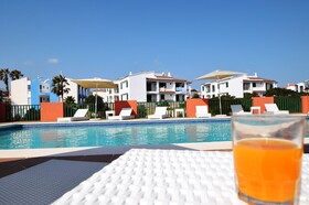Sant Joan Apartments