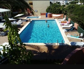 Sant Joan Apartments