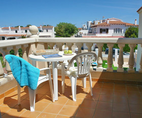 Villa Caryana