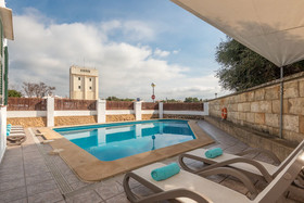 Villa Caryana