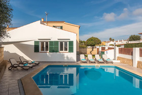 Villa Caryana