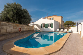 Villa Caryana