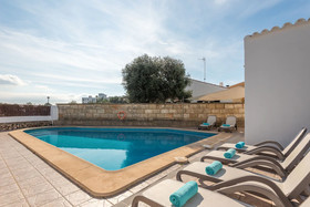 Villa Caryana