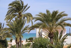 Villa La Luna