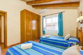 Villa Llebeig by Escape Home