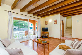 Villa Llebeig by Escape Home